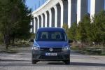 Volkswagen Caddy Kasten BlueMotion 2015 года